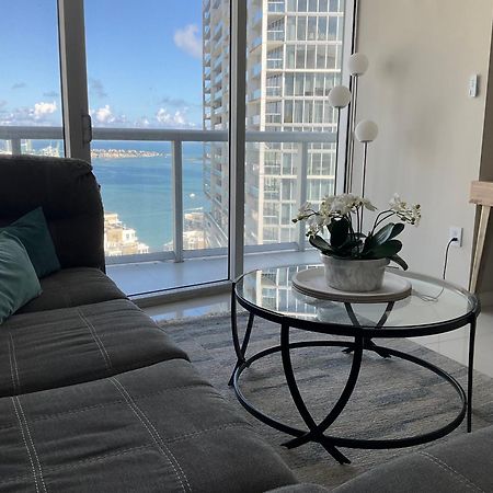 Sun&Sea Iconbrickell Unit Daire Miami Dış mekan fotoğraf