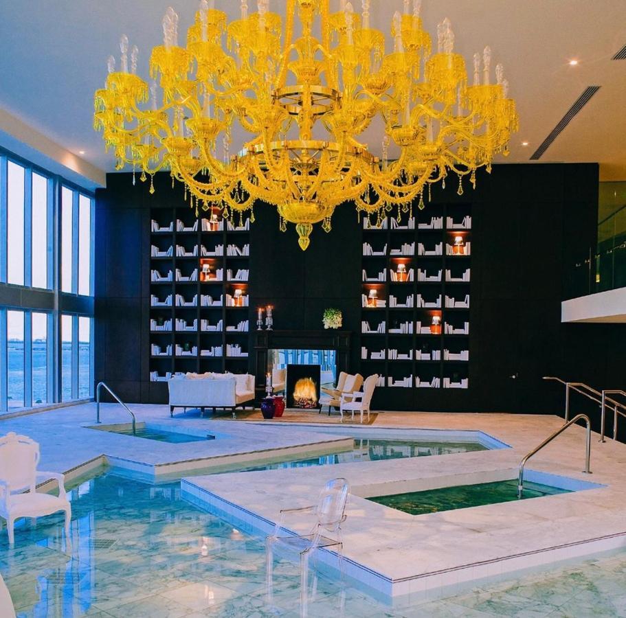 Sun&Sea Iconbrickell Unit Daire Miami Dış mekan fotoğraf