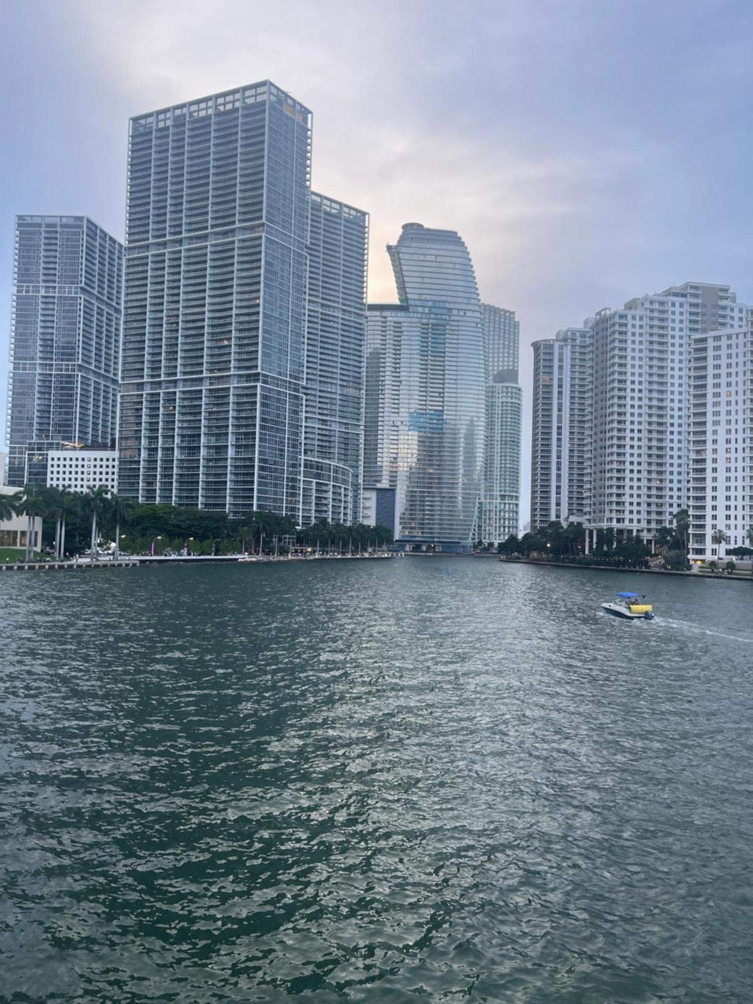 Sun&Sea Iconbrickell Unit Daire Miami Dış mekan fotoğraf