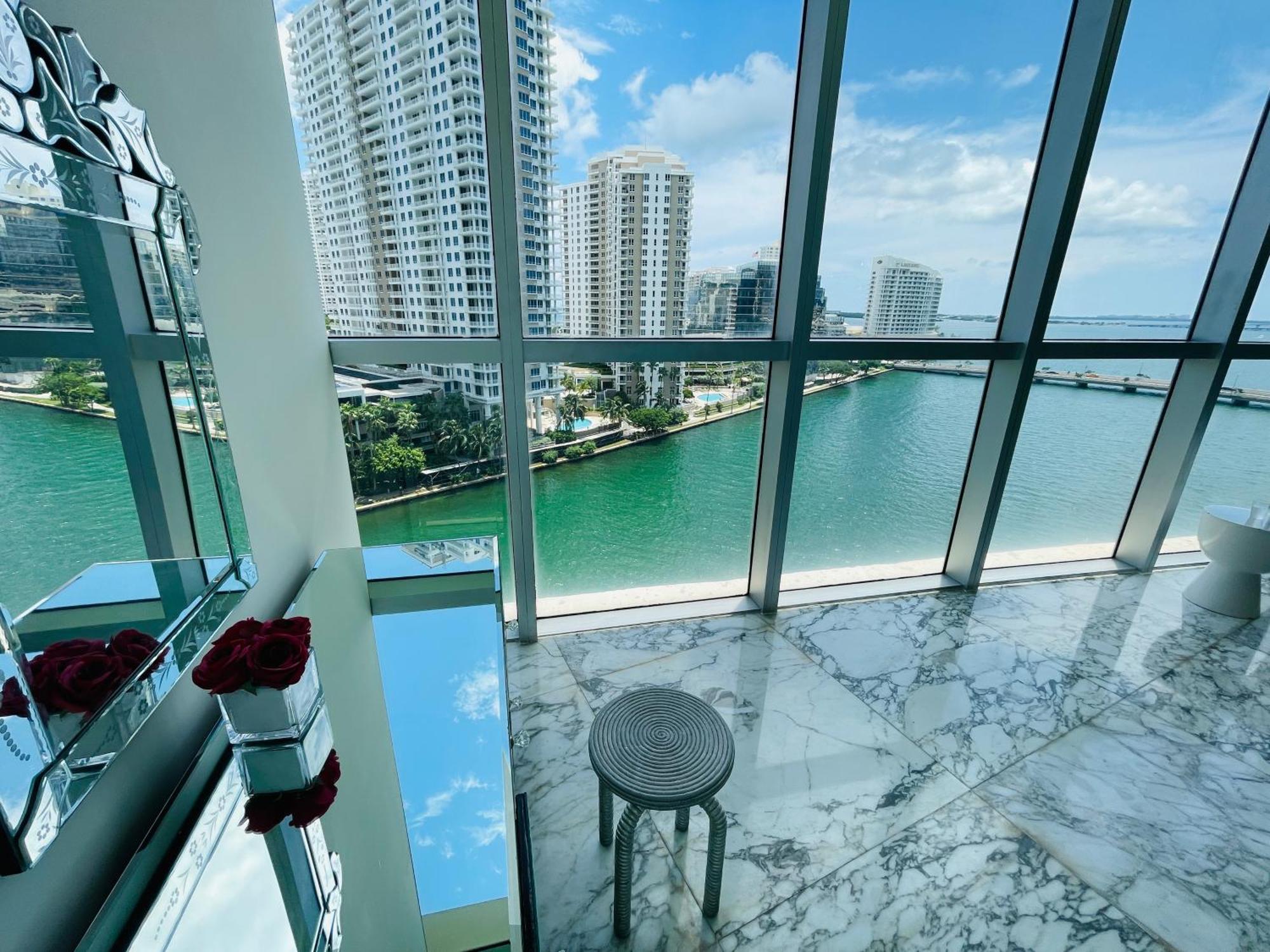 Sun&Sea Iconbrickell Unit Daire Miami Dış mekan fotoğraf