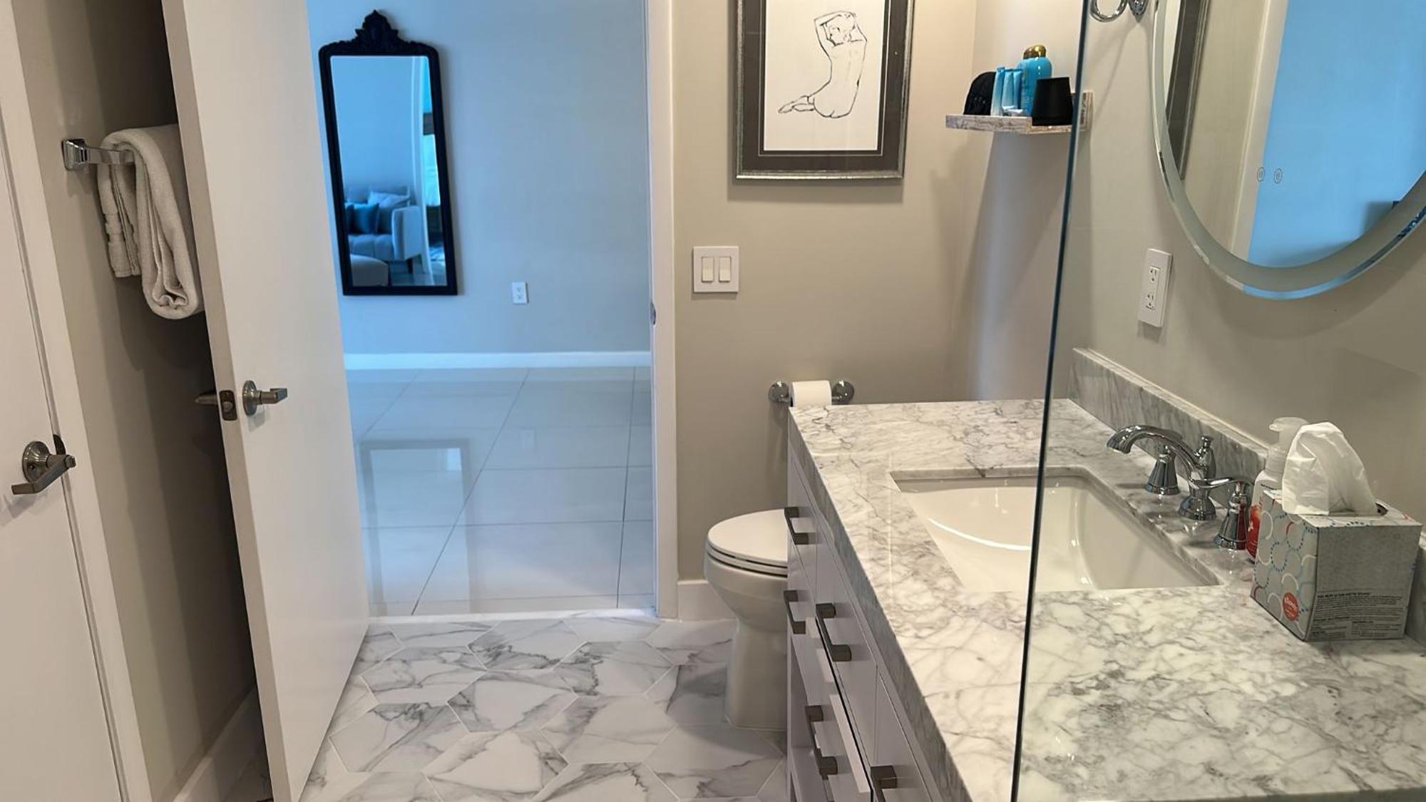 Sun&Sea Iconbrickell Unit Daire Miami Dış mekan fotoğraf
